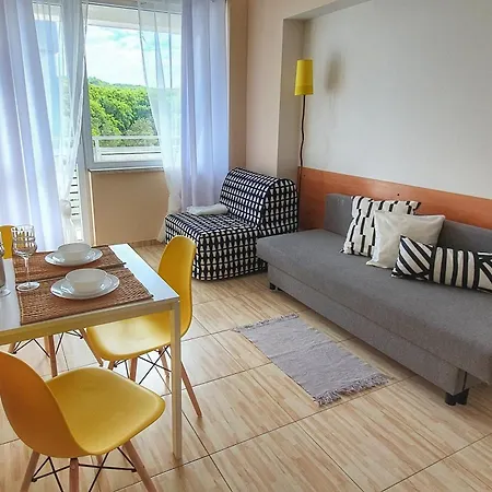 Holiday Home SLAVIA NEW 600 z widokiem na morze Międzyzdroje Zewnętrze zdjęcie