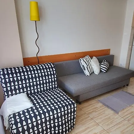 Holiday Home SLAVIA NEW 600 z widokiem na morze Międzyzdroje Zewnętrze zdjęcie