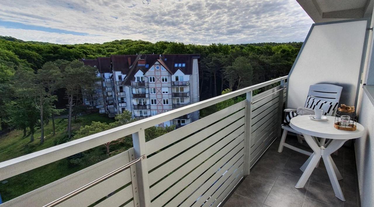 Slavia New 600 Z Balkonem Przy Plazy *